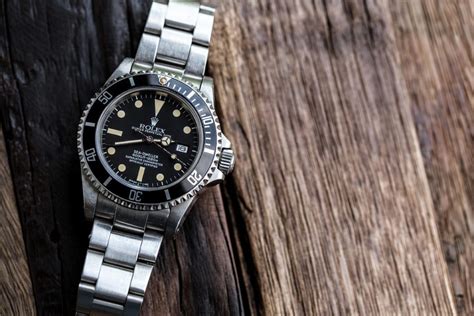 Rolex Deepsea vs. Submariner: Choosing the Right Model